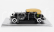 Kess-model Pierce arrow 124 Convertible Berline Sedan Le Baron Closed 1933 1:43 Black