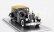 Kess-model Pierce arrow 124 Convertible Berline Sedan Le Baron Closed 1933 1:43 Black