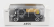 Kess-model Pierce arrow 124 Convertible Berline Sedan Le Baron Closed 1933 1:43 Black