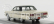 Kess-model Plymouth Fury 4-door Sedan 1968 1:43 Ivory Green
