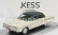 Kess-model Plymouth Fury 4-door Sedan 1968 1:43 Ivory Green