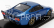 Kess-model Porsche 911 930 Biturbo 3.3 Almeras 1993 1:18 Blue Met