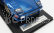 Kess-model Porsche 911 930 Biturbo 3.3 Almeras 1993 1:18 Blue Met