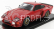 Kess-model Porsche 911 930 Biturbo 3.3 Almeras 1993 1:18 Red