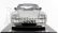 Kess-model Porsche 911 930 Biturbo 3.3 Almeras 1993 1:18 Silver
