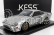 Kess-model Porsche 911 930 Biturbo 3.3 Almeras 1993 1:18 Silver