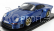 Kess-model Porsche 911 993 Gt1 Almeras 1:18 Blue Met