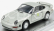 Kess-model Porsche 911 Prototype 3.2 Carrera E19 1984 1:43 Silver
