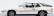 Kess-model Porsche 924 Le Mans 1982 1:43 Bílá