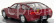 Kess-model Porsche 928 Custom Factory 4-door Sedan 1986 1:43 Red Met