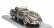Kess-model Rolls royce Phantom Iii Labourdette Vutotal Cabriolet Open 1947 1:43 Grey Gold Met