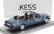 Kess-model Rolls royce Silver Spur Landaulette Semicovertible Open 1987 1:43 Modrá Met Černá