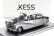 Kess-model Rolls royce Silver Wraith Perspex Top Saloon 1956 - Colour Made In 1964 For Movie - Joy House 1:43 Stříbrná Modrá