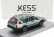 Kess-model Volkswagen Passat B2 Variant 2.0i Syncro 1984 1:43 Green Met