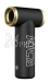 ROZBALENO - KiCA Jet fan 2 (Black)