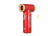 KiCA Jet Fan 2S ventilátor (Red)