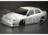 Killerbody karosérie 1:10 Alfa Romeo 155 GTA stříbrná