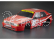 Killerbody karosérie 1:10 Alfa Romeo 75 Turbo Racing