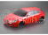Killerbody karosérie 1:10 Alfa Romeo Giulietta 2010 červená