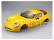 Killerbody karosérie 1:10 Alfa Romeo TZ3 Corsa žlutá