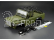 Killerbody karosérie 1:10 Crawler Marauder modrá