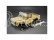 Killerbody karosérie 1:10 Crawler Marauder modrá