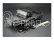 Killerbody karosérie 1:10 Crawler Marauder modrá