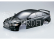 Killerbody karosérie 1:10 Lancer EVO X černá