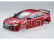 Killerbody karosérie 1:10 Lancer EVO X vínová