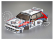 Killerbody karosérie 1:10 Lancia Delta HF Integrale rally