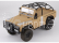 Killerbody karosérie 1:10 Marauder II písková (Axial SCX10)