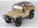 Killerbody karosérie 1:10 Marauder II písková (Traxxas TRX-4)