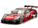 Killerbody karosérie 1:10 Nissan Motul Autech GT-R 2016 červená