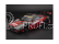 Killerbody karosérie 1:10 Nissan Motul Autech GT-R 2016 čirá