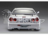 Killerbody karosérie 1:10 Nissan Skyline R34 perleťová