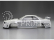 Killerbody karosérie 1:10 Nissan Skyline R34 perleťová