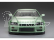 Killerbody karosérie 1:10 Nissan Skyline R34 zelená