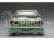 Killerbody karosérie 1:10 Nissan Skyline R34 zelená