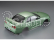 Killerbody karosérie 1:10 Nissan Skyline R34 zelená