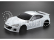 Killerbody karosérie 1:10 Subaru BRZ bílá
