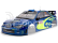 Killerbody karosérie 1:10 Subaru Impreza WRC 2007 modrá