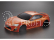 Killerbody karosérie 1:10 Toyota 86 oranžová