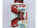 Killerbody samolepky: Lancer EVO X 1:10