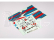 Killerbody samolepky: Lancia Beta Montecarlo 1:10