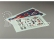 Killerbody samolepky: Lancia LC2 1:10