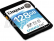 Kingston 128GB SDXC Canvas Go (90R/45W)