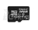 Kingston microSDHC 32GB UHS-I (90R/45W) Industrial Temp Card