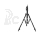 Kit Nanlite 3 light kit 600CSA w/Trolley Case & Light Stand