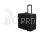 Kit Nanlite 3 light kit 600DSA w/Trolley Case & Light Stand