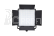 Kit Nanlite 3 light kit 600DSA w/Trolley Case & Light Stand
